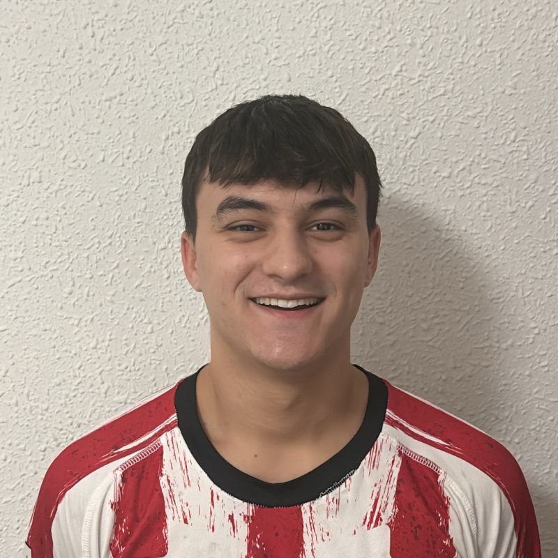 DANIEL LANGA PARICIO