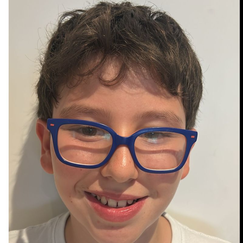 OLIVER GERPE FERNANDEZ