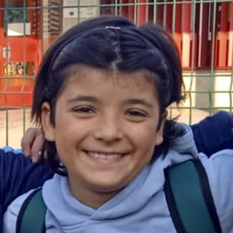 SERGIO CASTILLA BERROCAL