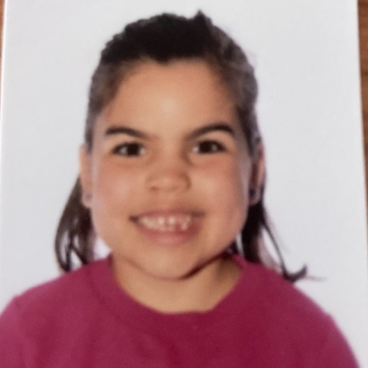 EMMA DA SILVA VAZQUEZ