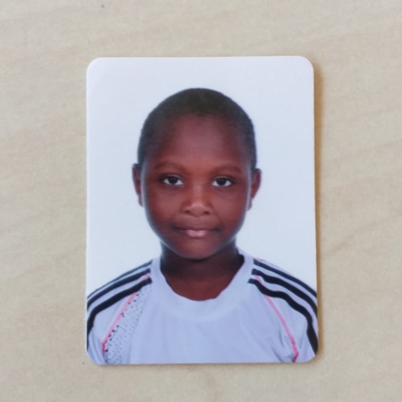 ADAMA KEITA