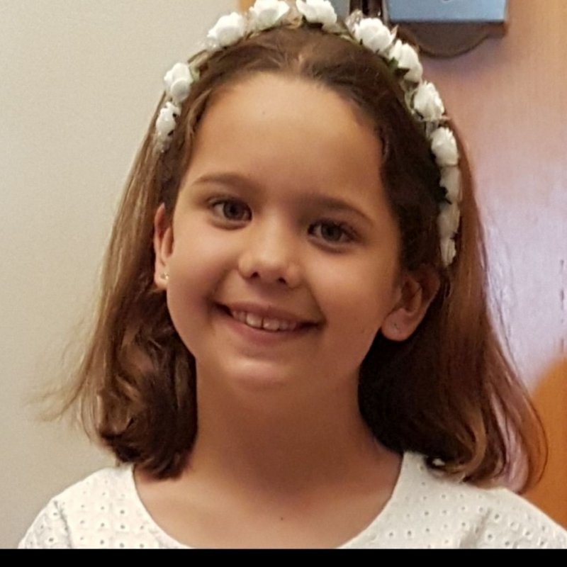 ARIANA GONZALEZ SOLER