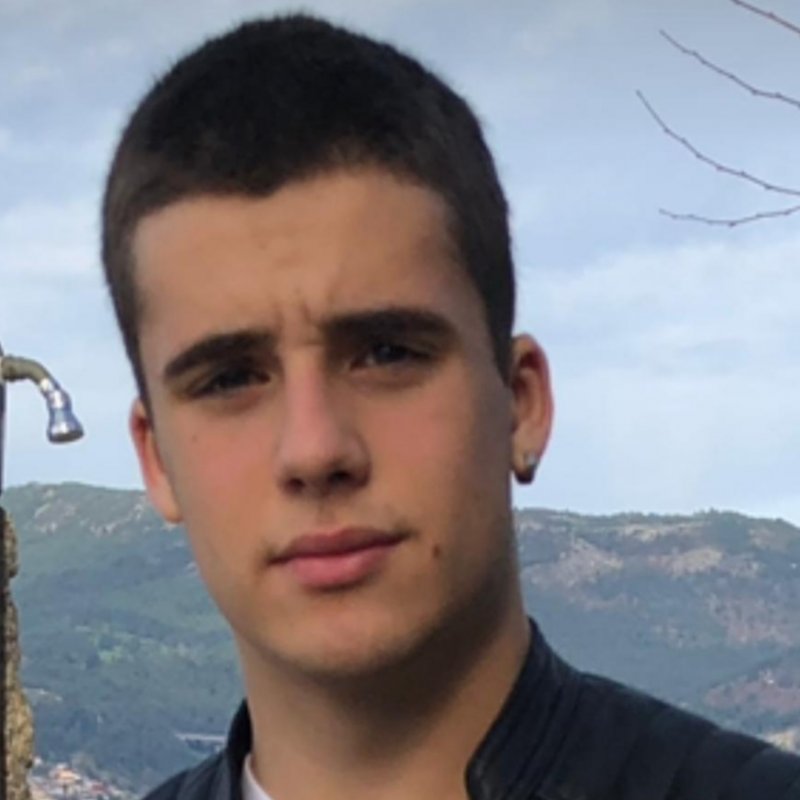 YAGO CORREA MARTINEZ