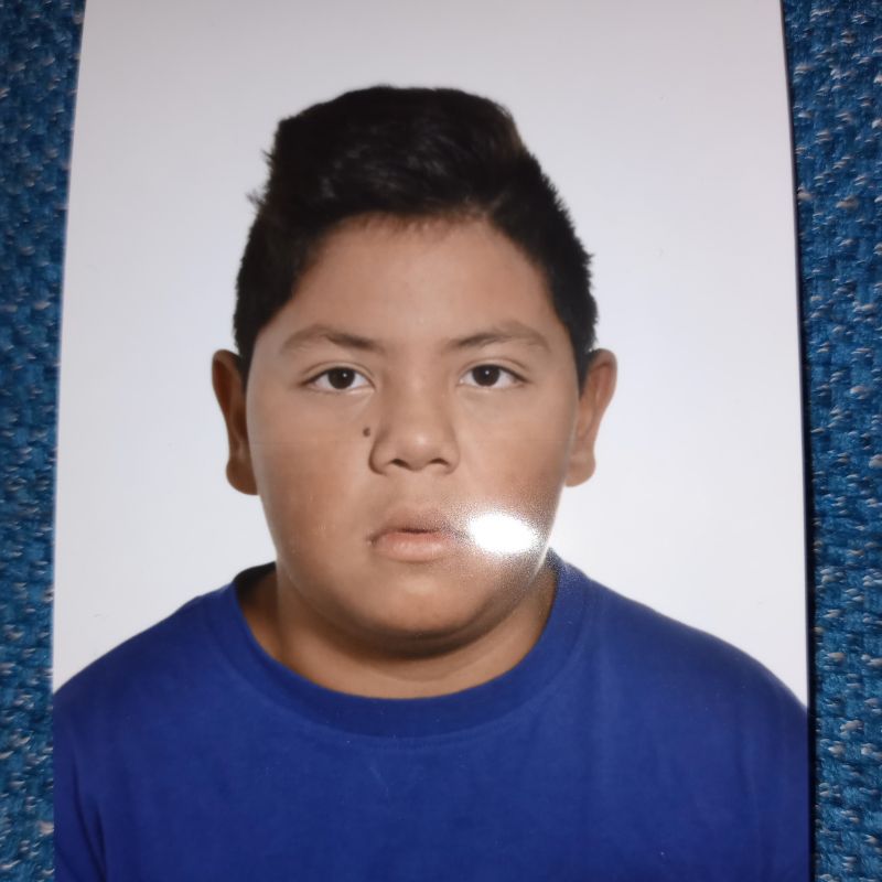 NICOLAS ARMAS VIÑEGRA