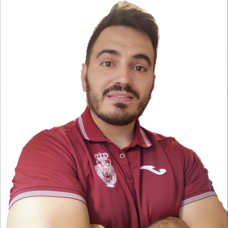 JAVIER MADRUGA CASADOME