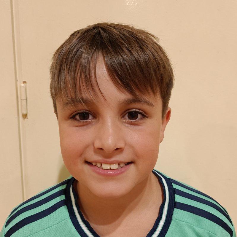 CARLOS MAESTRE PABON