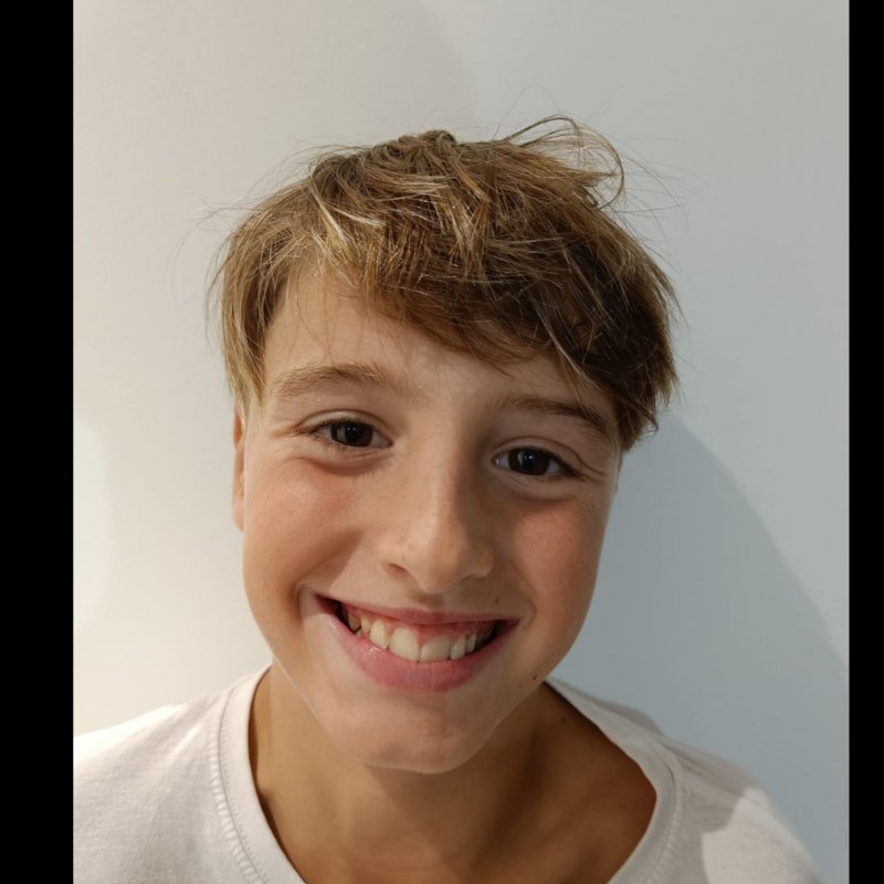 ION ARMENDARIZ BERANGO