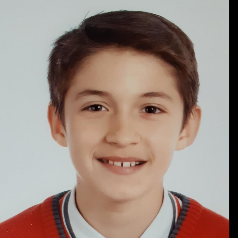 DANIEL CAMPO FERNANDEZ