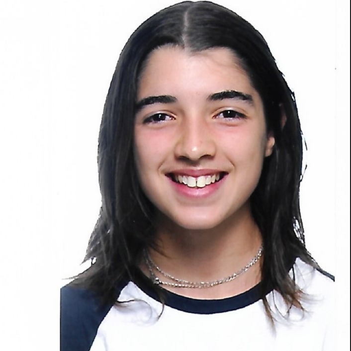 JULIA  GONZALEZ GARCIA