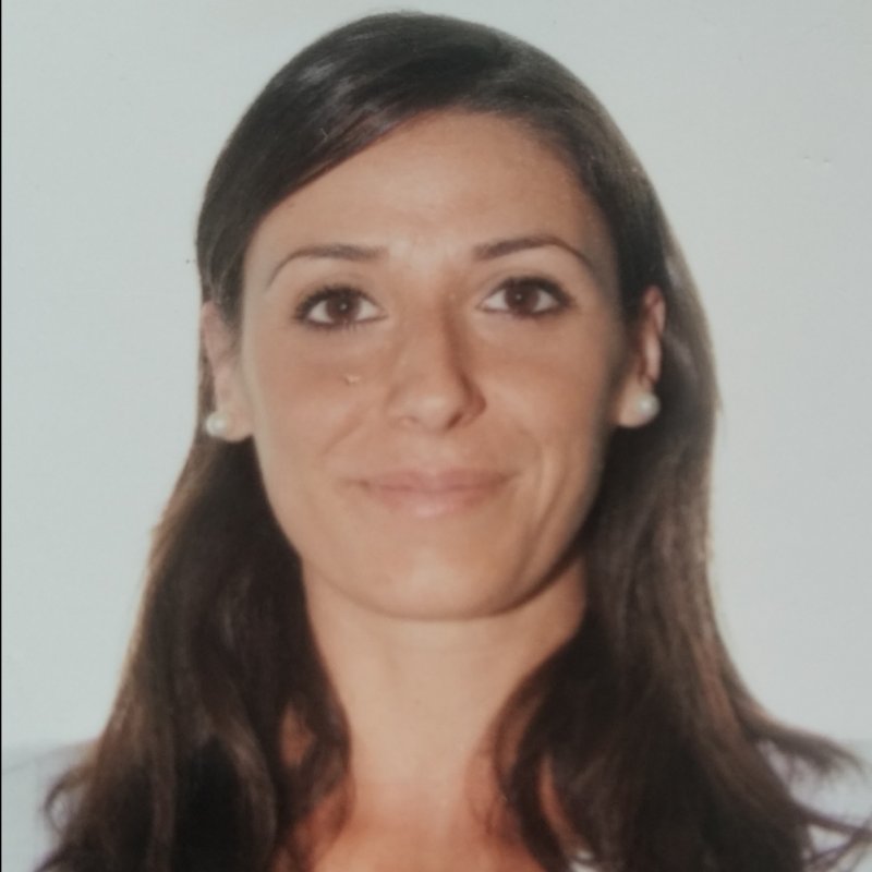 MARIA AMPARO PEREZ CATALAN