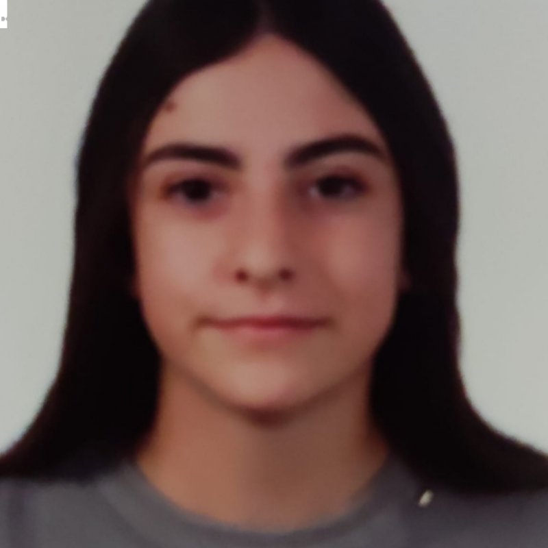 LUCIA DOMINGUEZ CAMACHO 