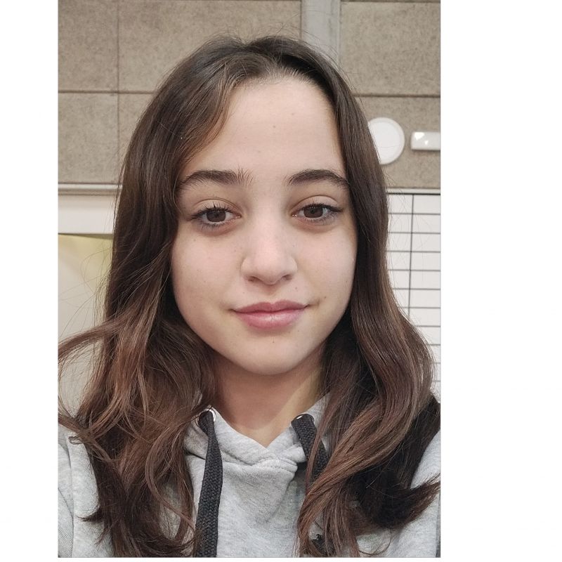 SOFIA SANCHEZ BALTRONS