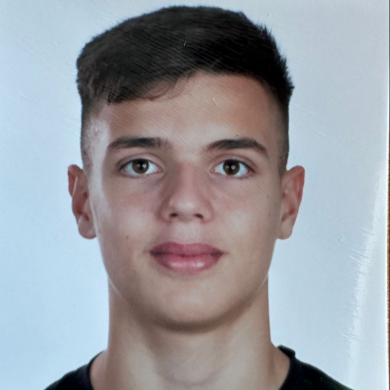 JOSE CARLOS CANEDA GOMEZ