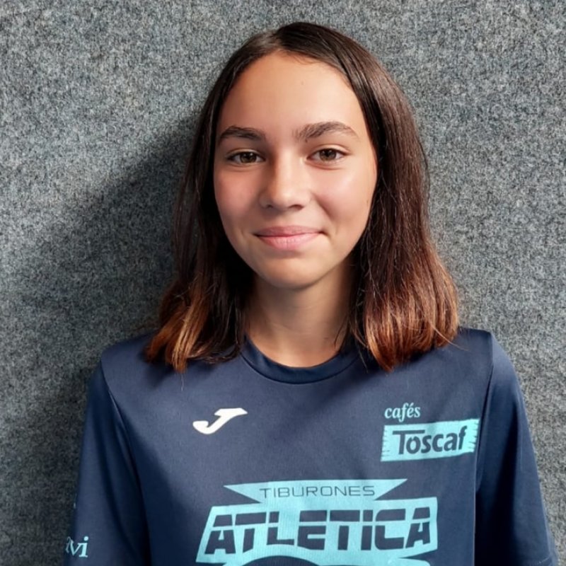 DANIELA GARCIA VALIELA