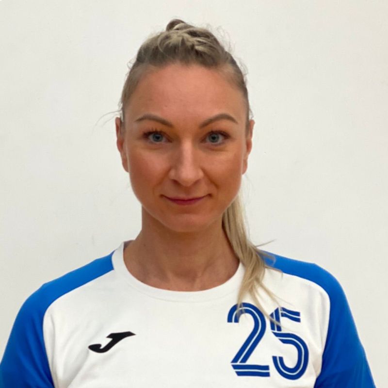 ALICJA ANNA WYPASEK