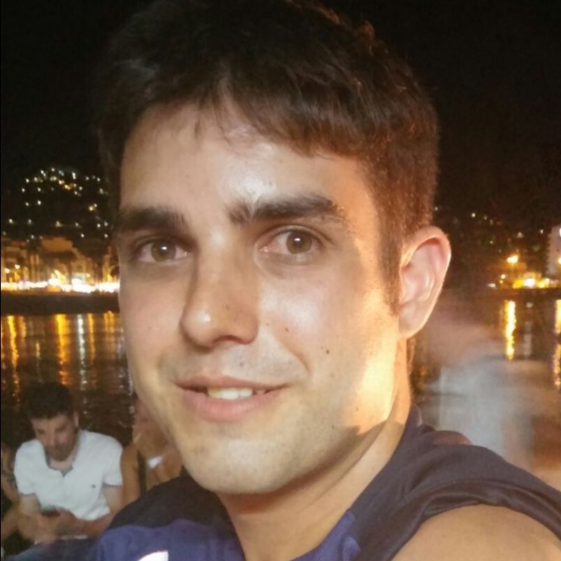 VICTOR CALVO OLIVAR 