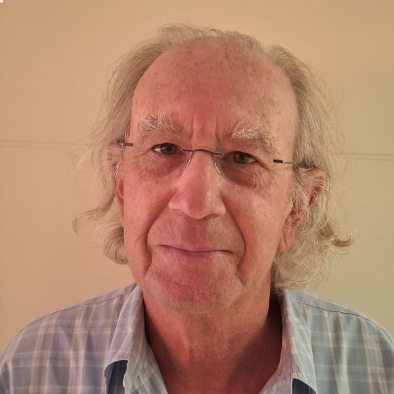 JOSE RAMON  GIL LUEZAS