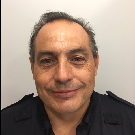 JOSE LORENZO GUILLAMO