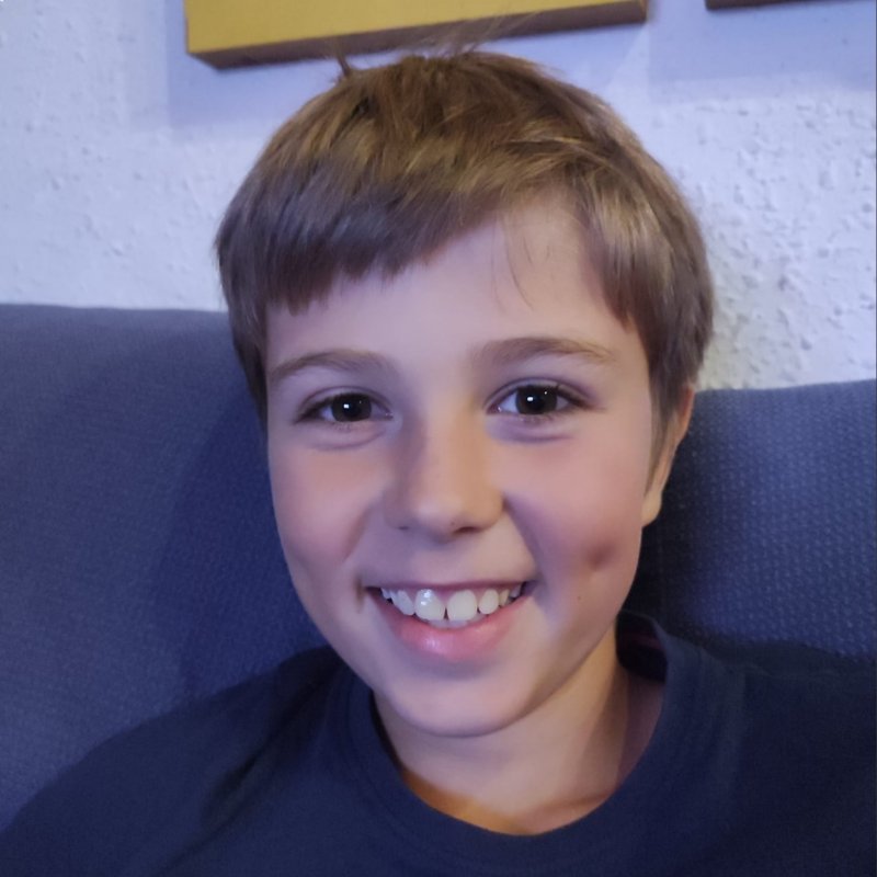 NIL MATEOS FORNAGUERA