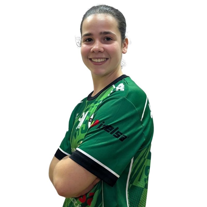 SANDRA  VILLAR VAZQUEZ