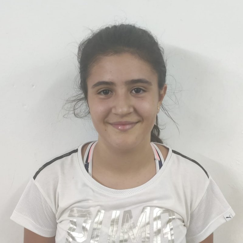 JùLIA MOLINA MARTINEZ