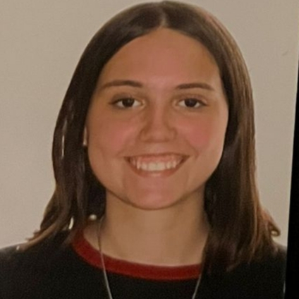 SOFIA PAREDES SORIA
