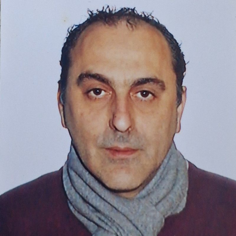 FRANCISCO  GIRALDEZ PEREZ