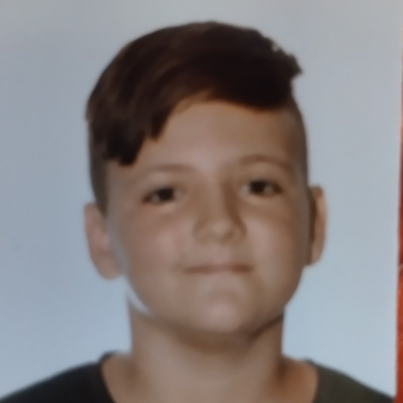 JAVIER  GORDOVIL MERA 