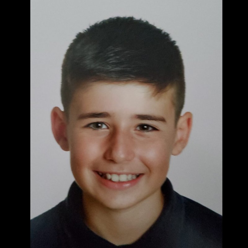 FRANCISCO JAVIER ORVAY MENDEZ