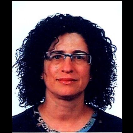 MARIA TERESA BLANCO HIERRO