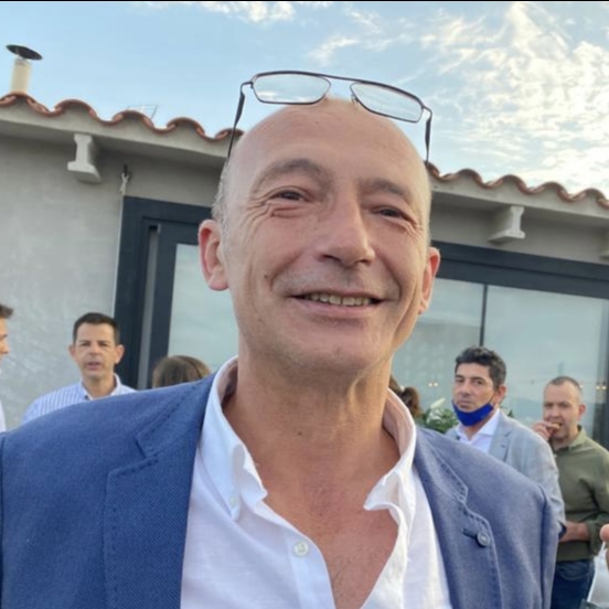 RICARD BUJAN FIGUERAS