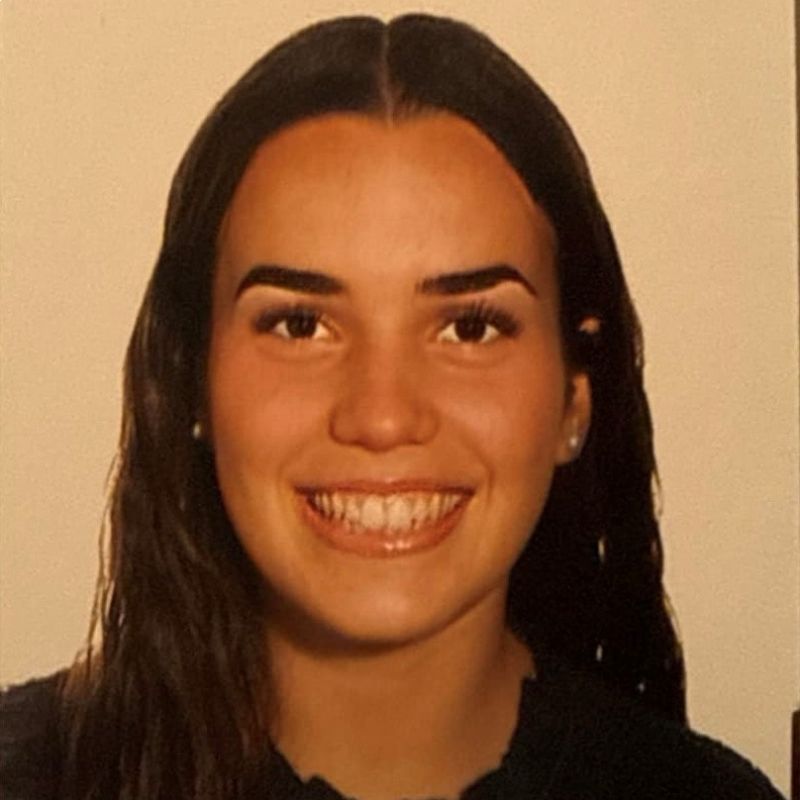 MARINA MOLERO DOMINGUEZ