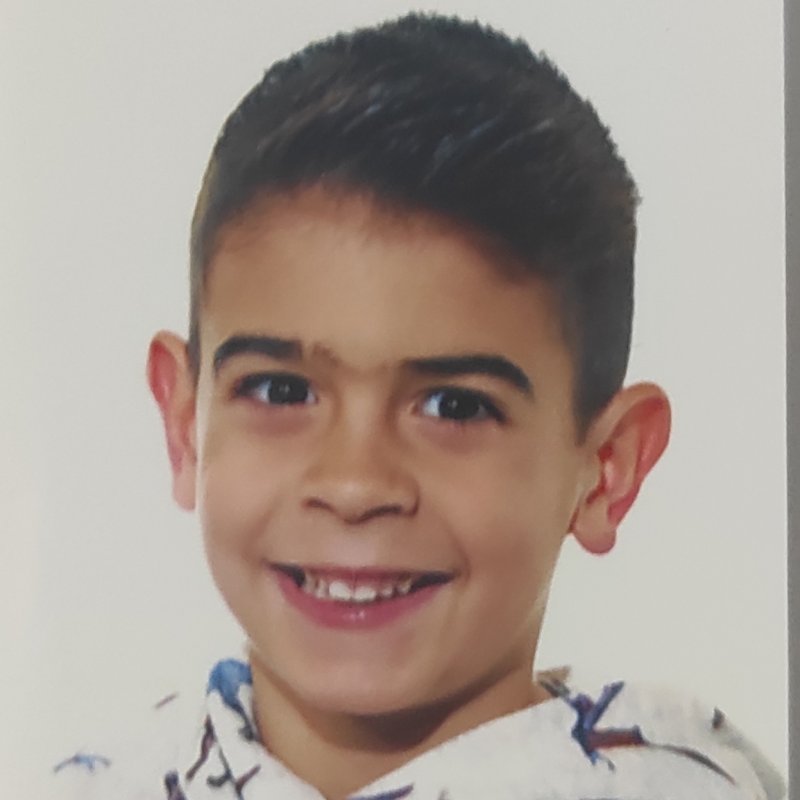 ADAY ESTEBAN RAMIREZ