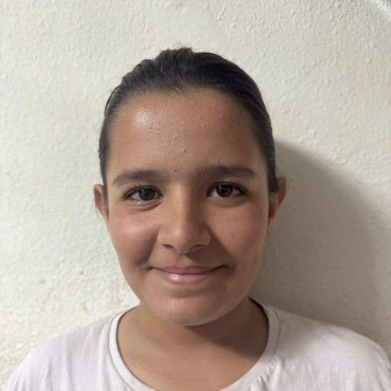 SALMA MOUCOUF FERNANDEZ