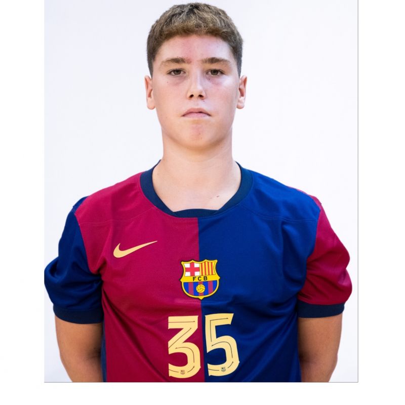 FERRAN AULADELL RUHI