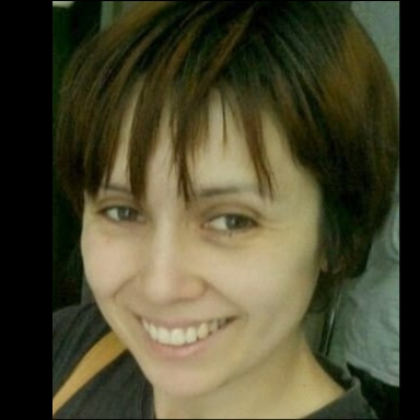 CRISTINA IGLESIAS MARTINEZ