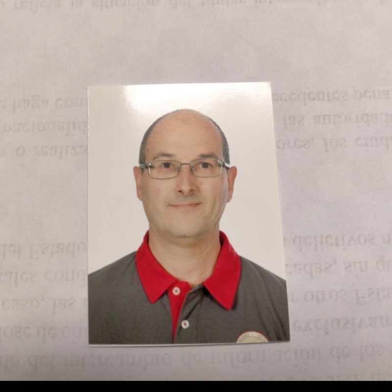 JUAN LUIS CAÑO RODRIGUEZ