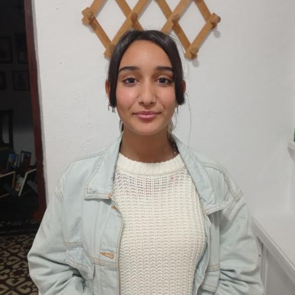 BLANCA DOMINGUEZ MOGUER