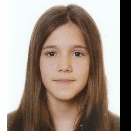 ANDREA  CAAMAÑO MARZOA