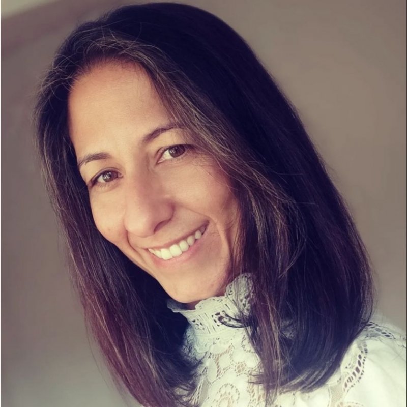 MARIA C. CANZOBRE GARCIA