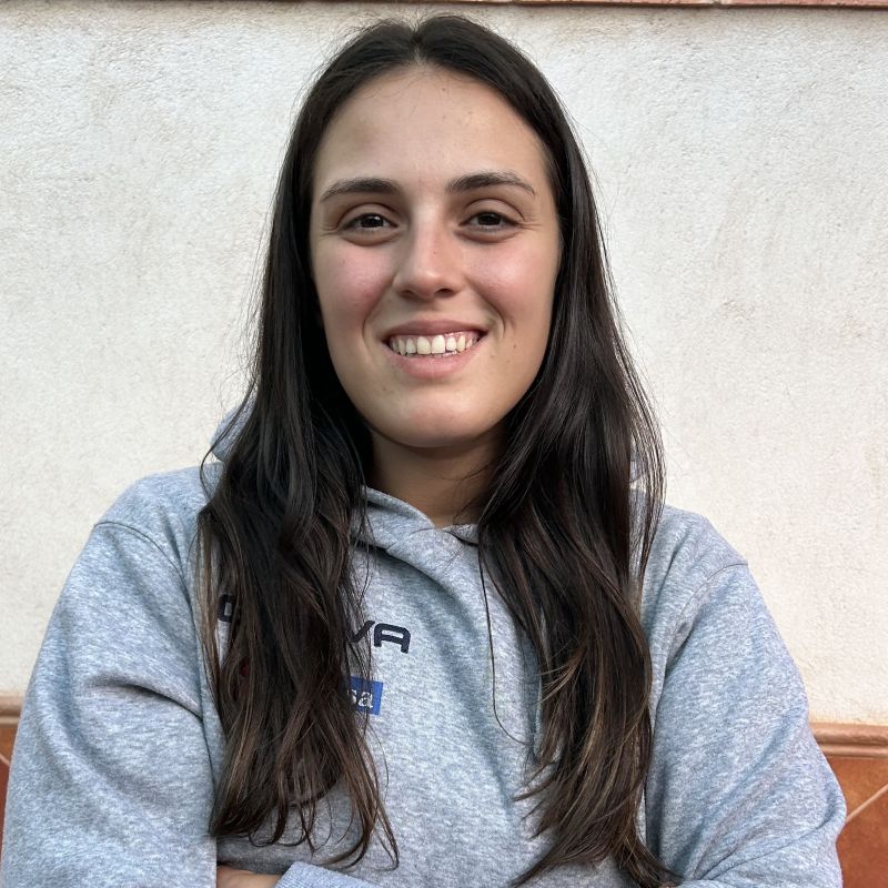 NAZARET GRACIA SANCHEZ