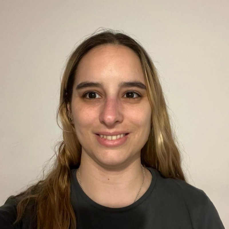 MARIA AGUSTINA COSENTINO