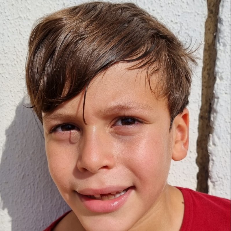 IAN  SARMIENTO LOPEZ