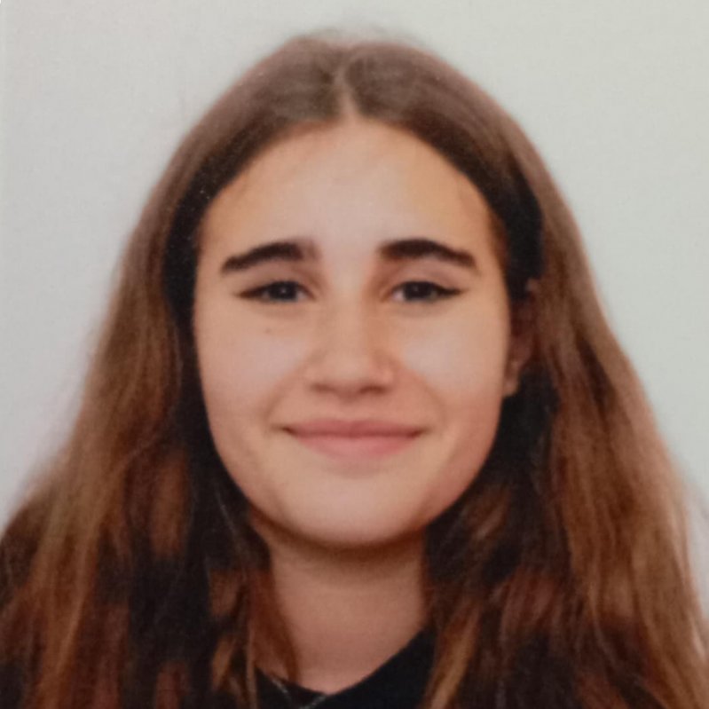 HAIZEA ECAY VALBUENA