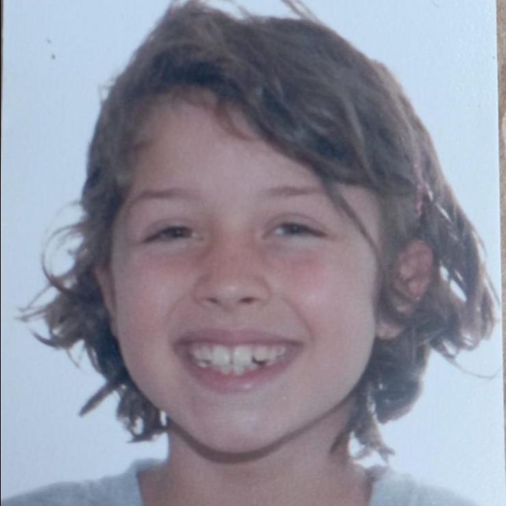 NICOLE GWEN CAMESELLE HARRIS