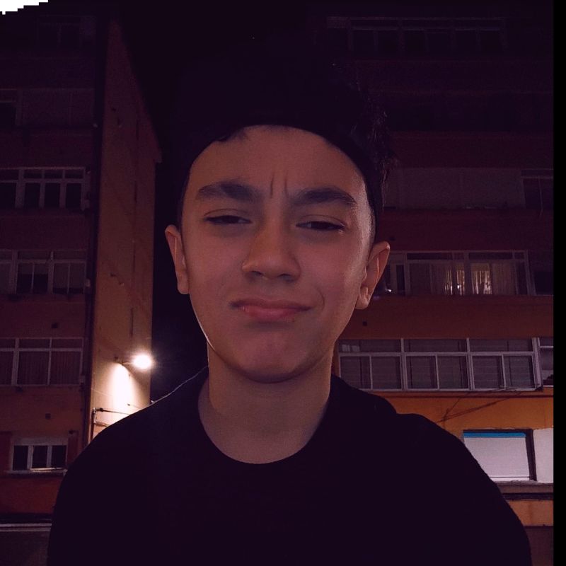 SANTIAGO ALBERTO NAZOA GARCIA