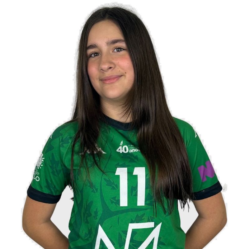 AROA GONZALEZ SANMARTIN