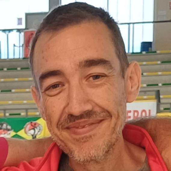 JUAN ANGEL RUIZ MARTINEZ