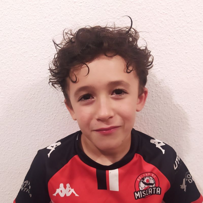 SAID MORENO MARTINEZ