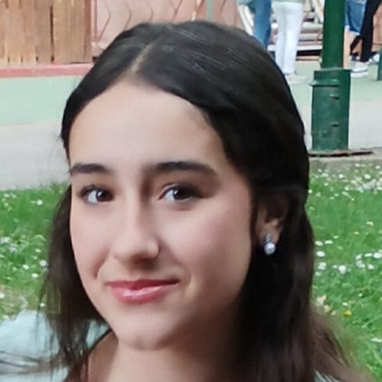 CLAUDIA ORUS CABREJAS